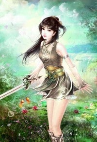 女尊之妻主太任性