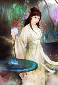 师妹威武