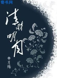 清時明月(清穿)